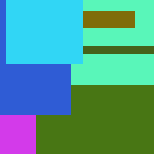 iPhone Blender Card Black