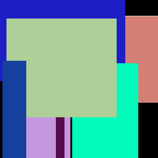 Chicken Player Mixer Thermal