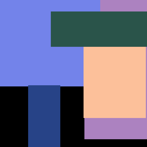 Yellow Sword Smoothie