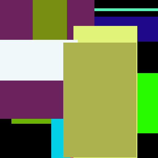 Gold Sheet Wood Microwave