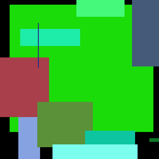 Carrot Natural iPhone