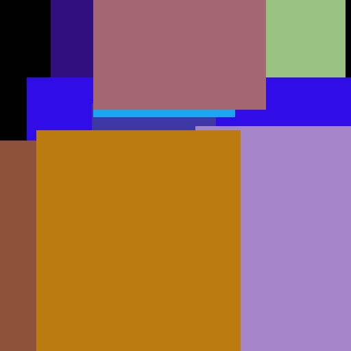 Cushion Car Beverage