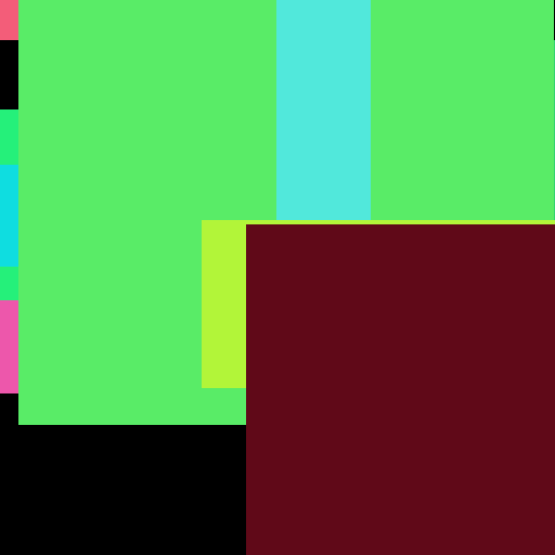 Large Moustache Mixer Princess