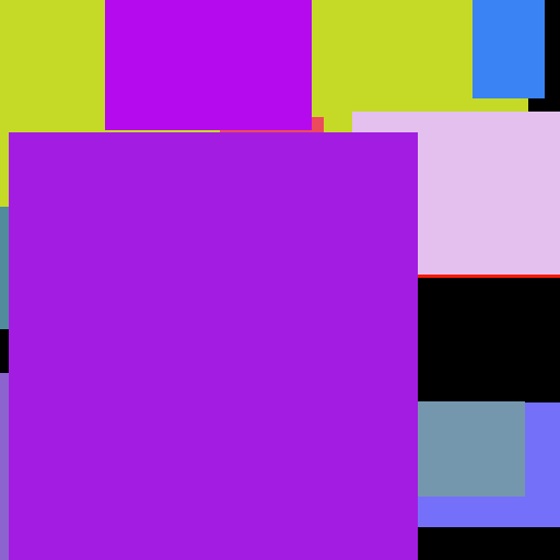 Album Cushion Strawberry