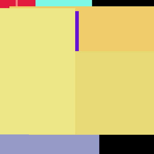 Pumpkin Violet Potato