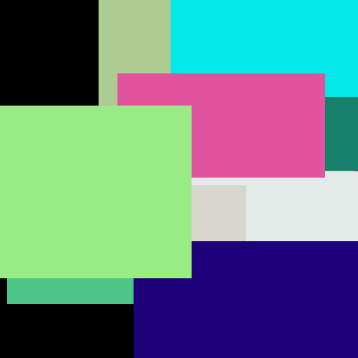 Perl Perl Lime Yellow