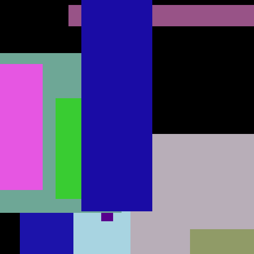 Trouser Knife ACME CD