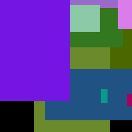 Rooster Lamb Shampoo ACME Brown