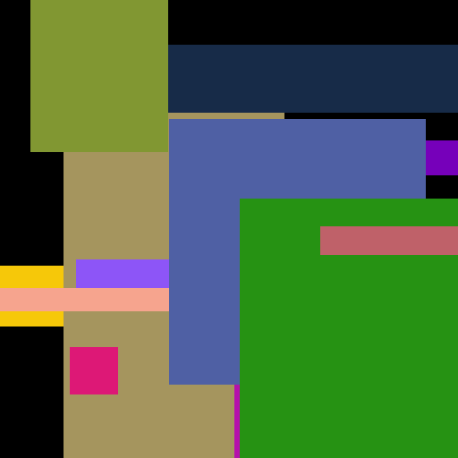 Small Cleaner Blender