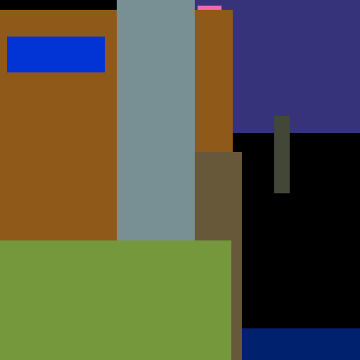 Fish Medium Cola Small