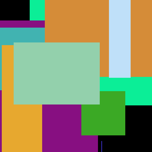 Medium Apple Doll Brown