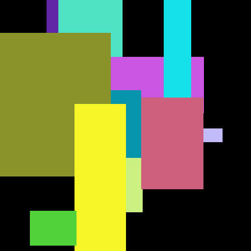 Cool Pink Shower Meat