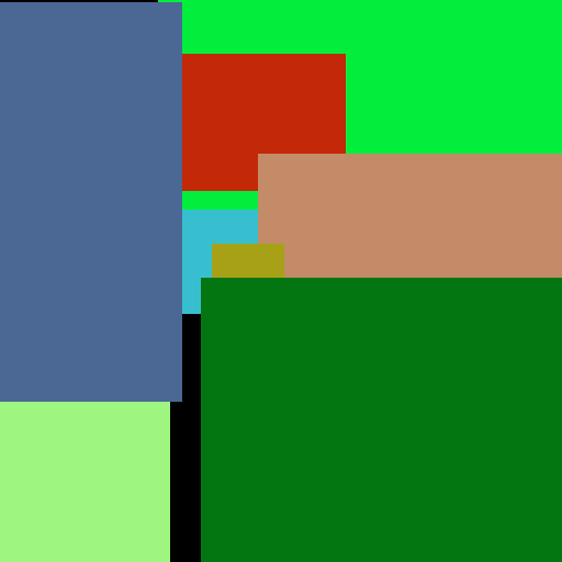 Small Egg Smoothie DVD