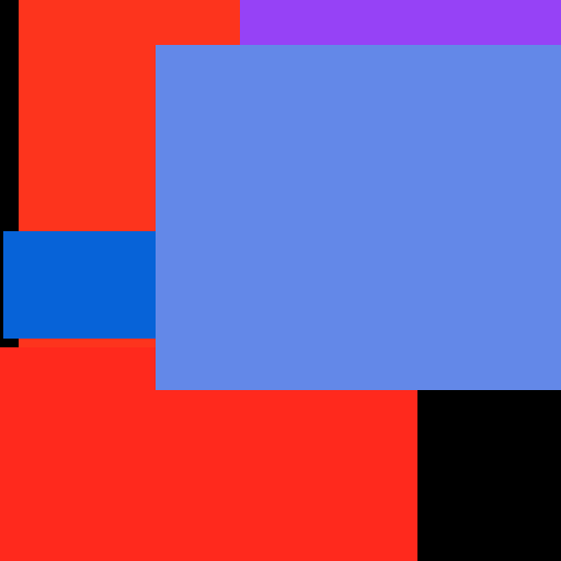 Bed Thermal Princess