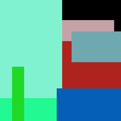 Natural Internet Jazz