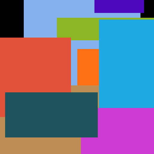 Shampoo Doll Rooster