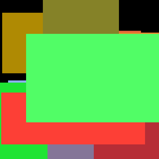 Lotion Blue Red Bikini