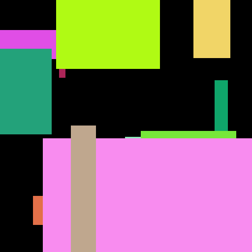 Mac Blue Movie Moustache