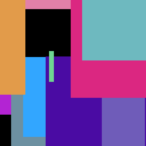 Violet CD Cleaner