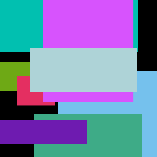 Plastic Car TV
