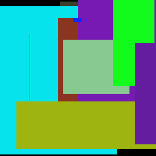 Cushion Perl