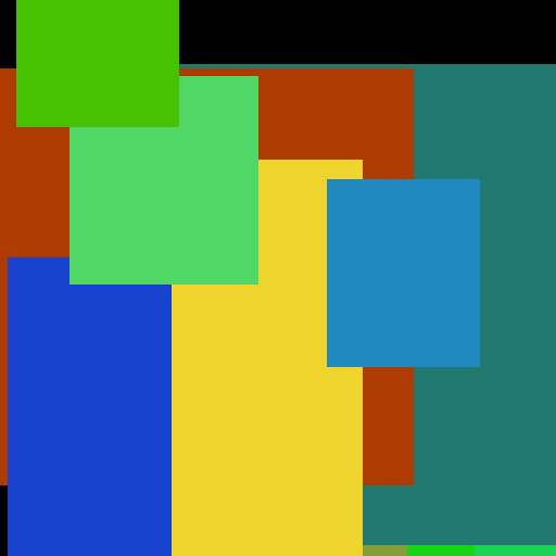 Beverage Yellow
