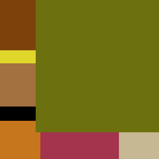 Thermal Gold HDMI