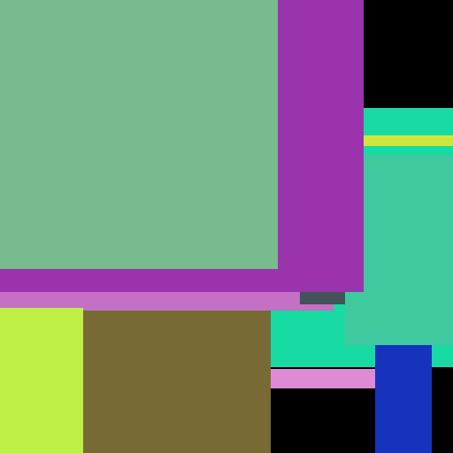 Album Green