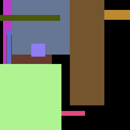 Gel Card Seat
