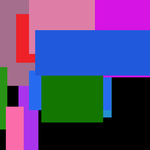 Video Washer Perl