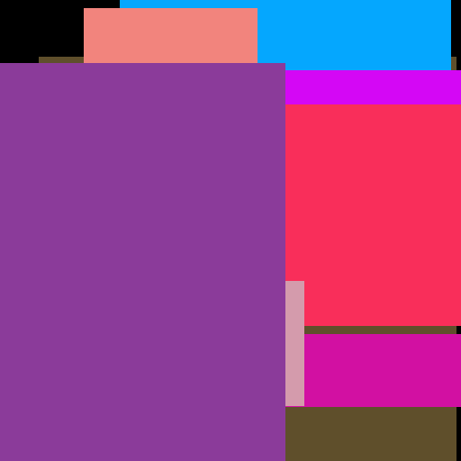 Gun Pink Egg