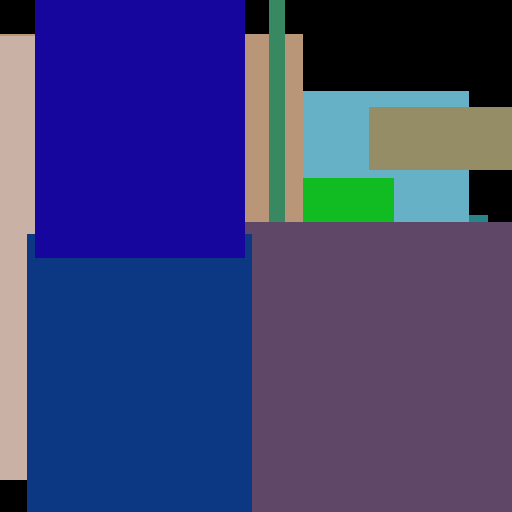 Oven Grey Juice Violet