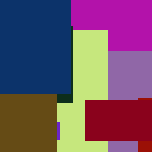 Green Jazz Lamb Lavender Black
