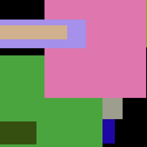 Lime Cool Perl