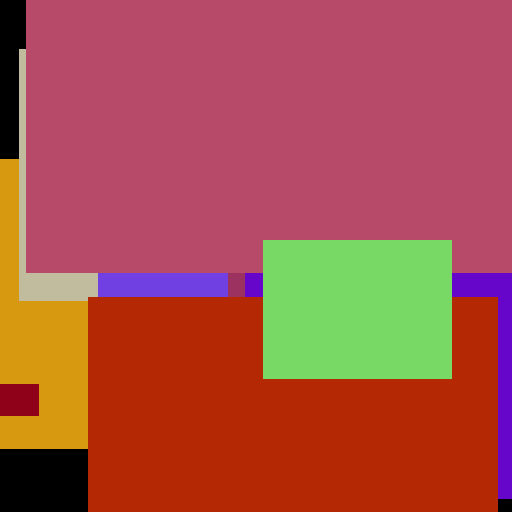 Fish Pink Red