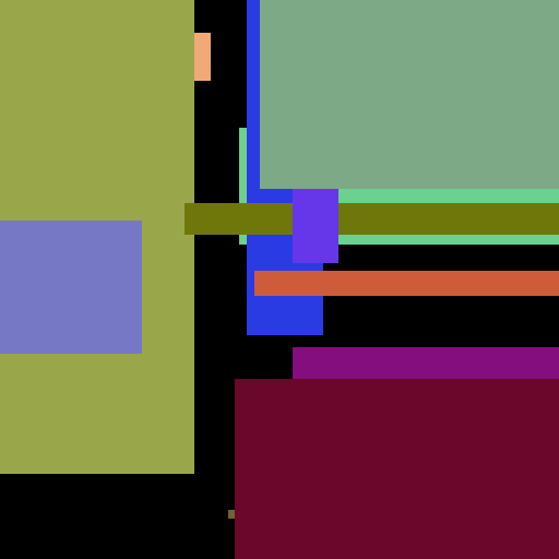 Violet Cola Lime