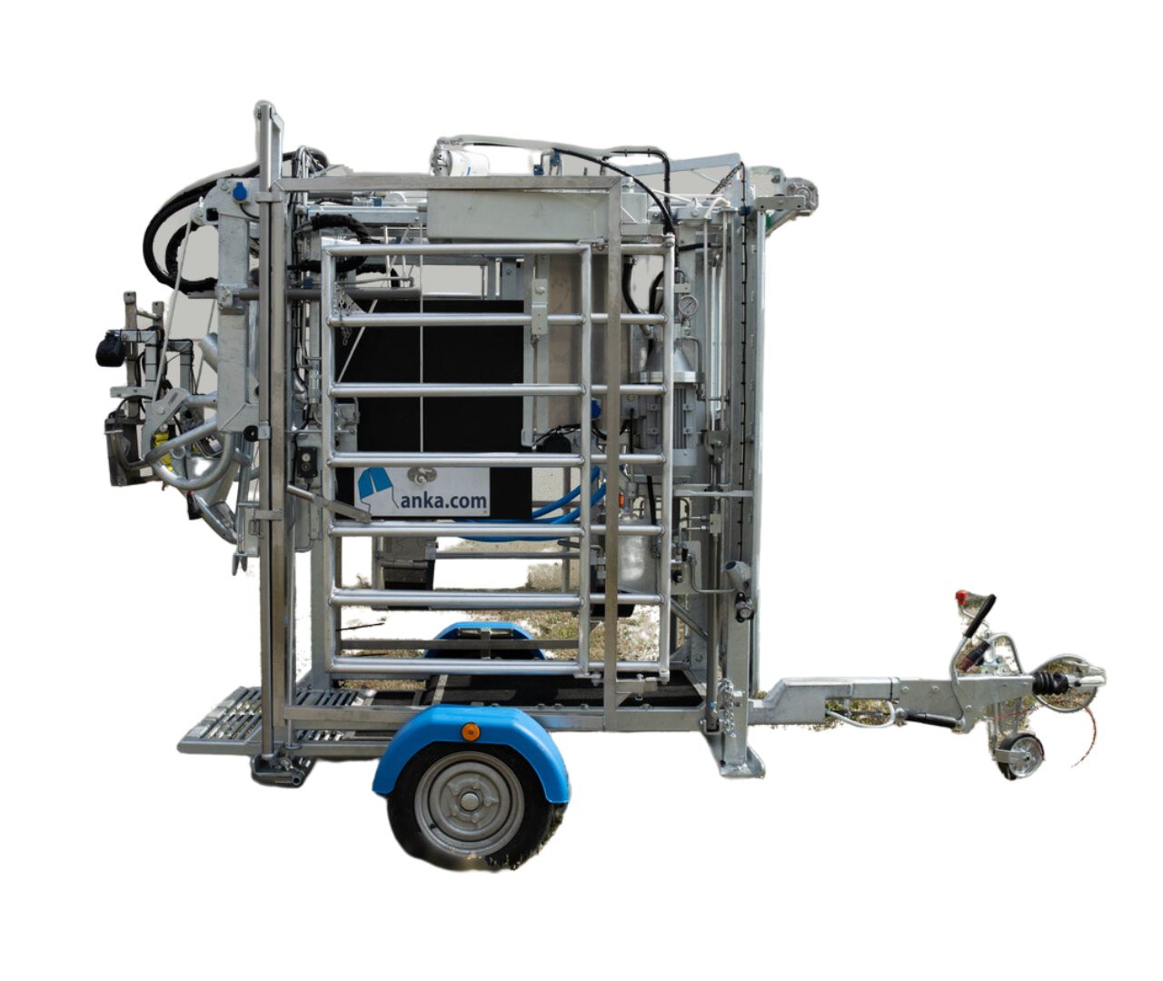ANKA-Carry-hoof-trimming-chute